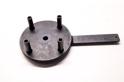 OEM Kawasaki Brake Drum Remover