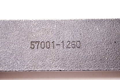 OEM Kawasaki Brake Drum Remover