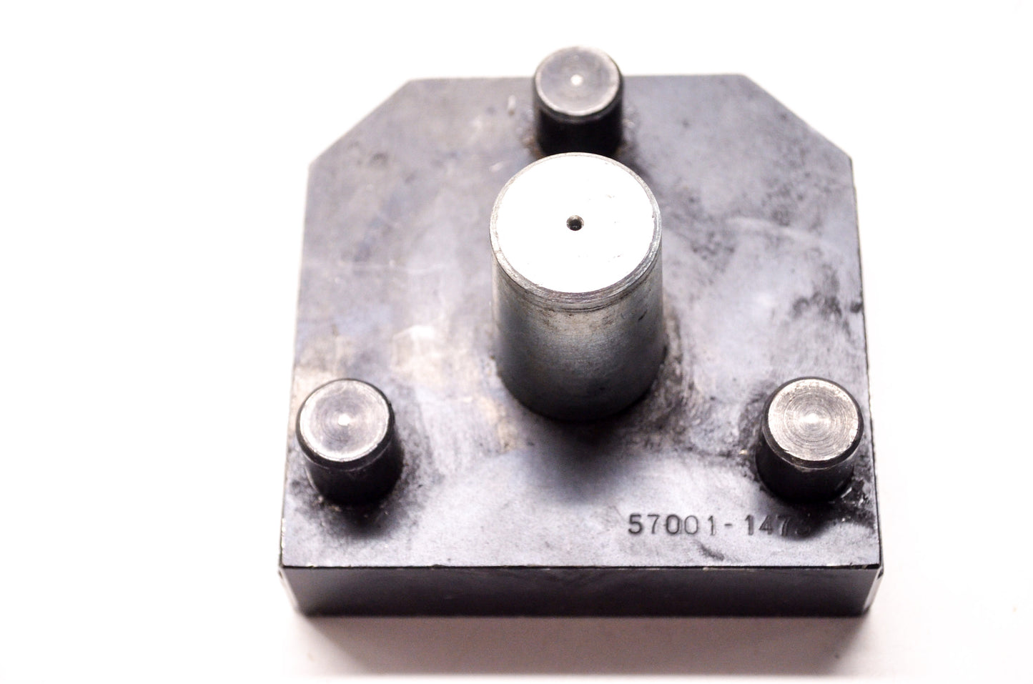 OEM Kawasaki 57001-1473 Pulley Holder