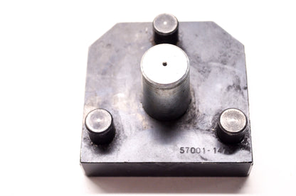 OEM Kawasaki 57001-1473 Pulley Holder