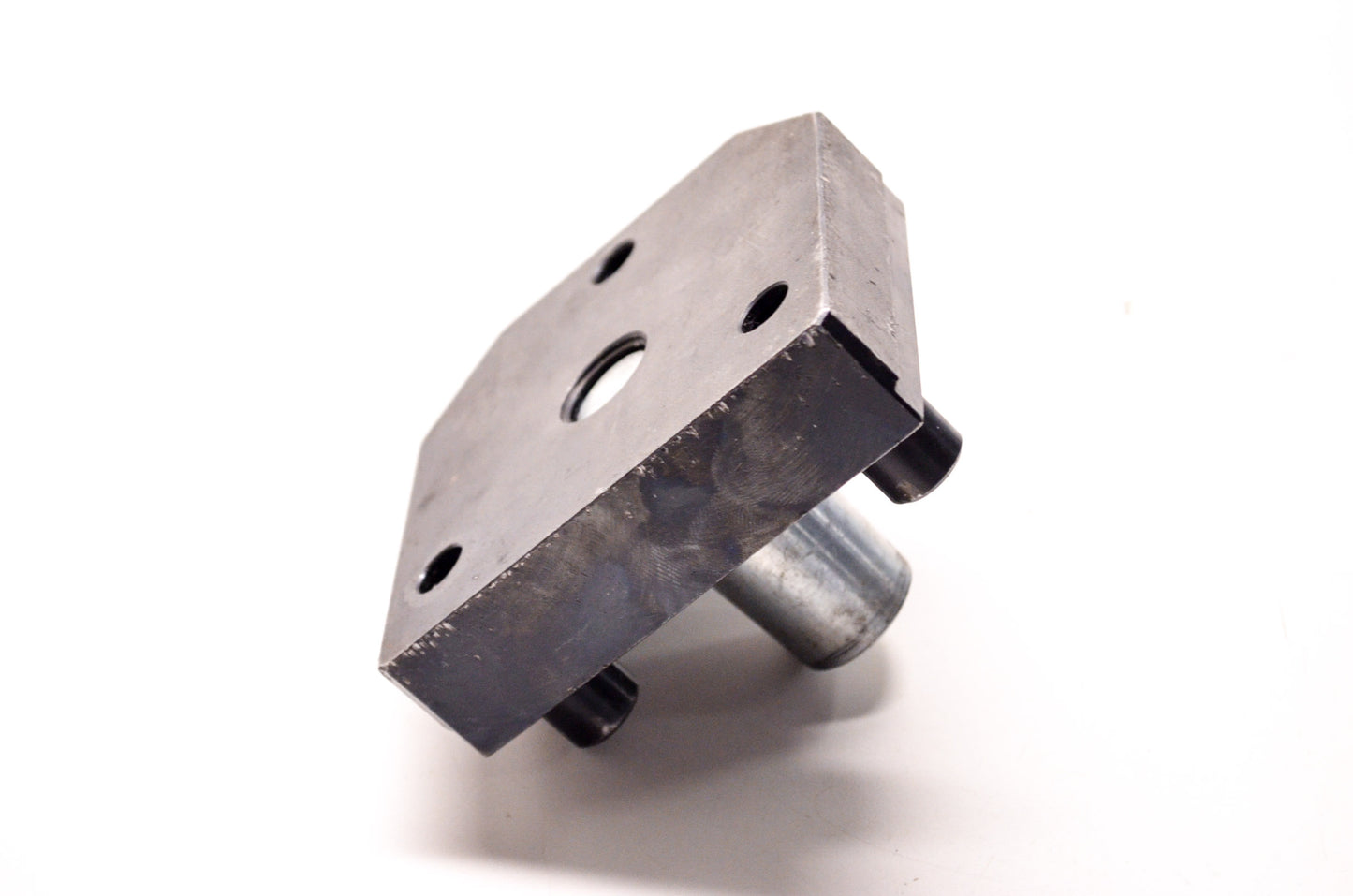 OEM Kawasaki 57001-1473 Pulley Holder