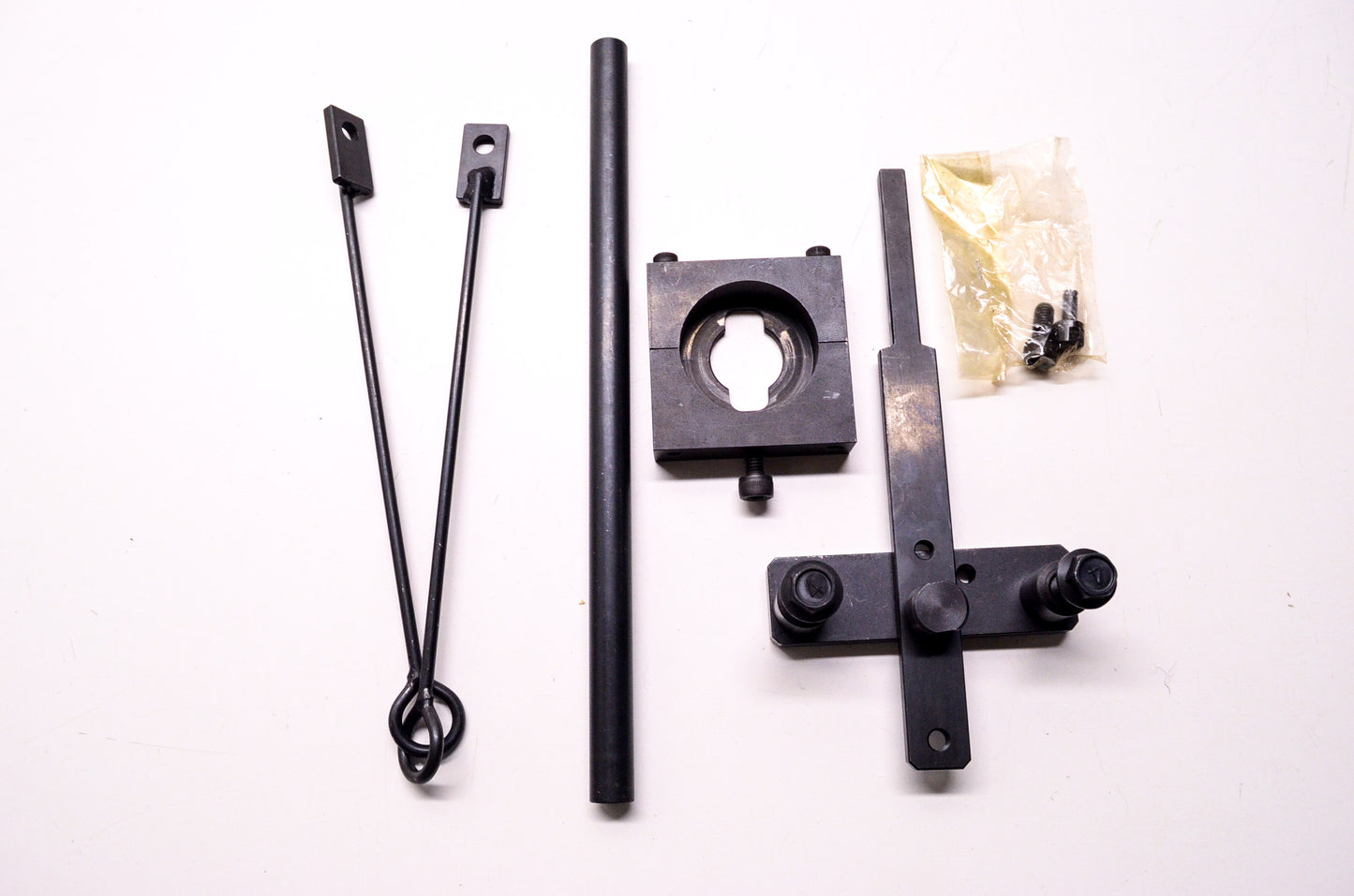 OEM Kawasaki 57001-1452 Fork Compressor NOS