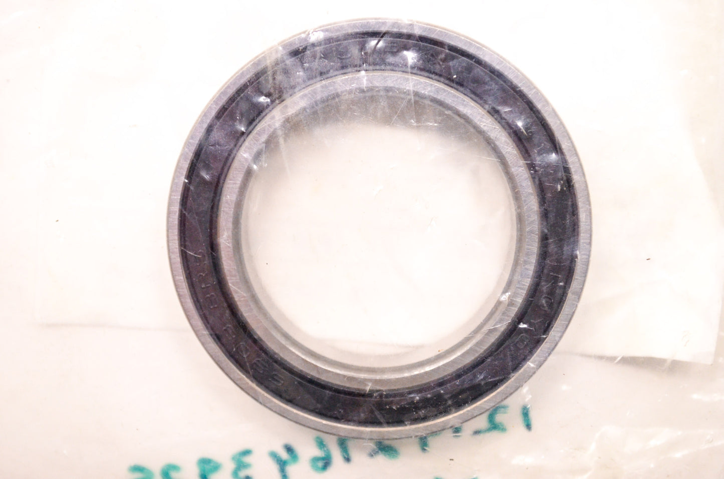 OEM Kawasaki 92045-0069 Ball Bearing 6908-82R NOS