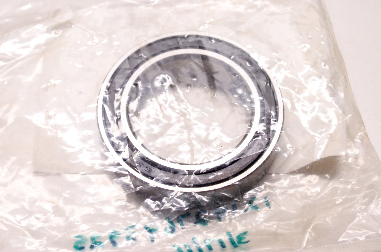 OEM Kawasaki 92045-0069 Ball Bearing 6908-82R NOS