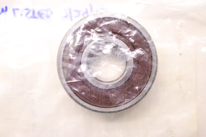 OEM Kawasaki 92045-3744 Ball Bearing 6303R-6 NOS