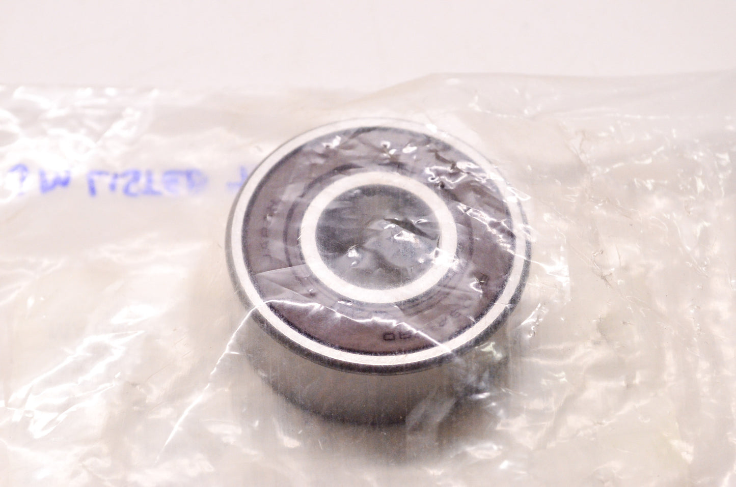 OEM Kawasaki 92045-3744 Ball Bearing 6303R-6 NOS