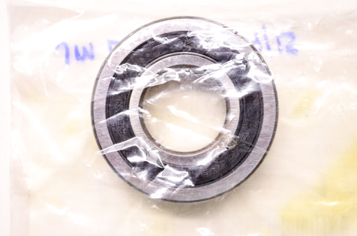 OEM Kawasaki 92045-3745 Ball Bearing 62/22 2R NOS