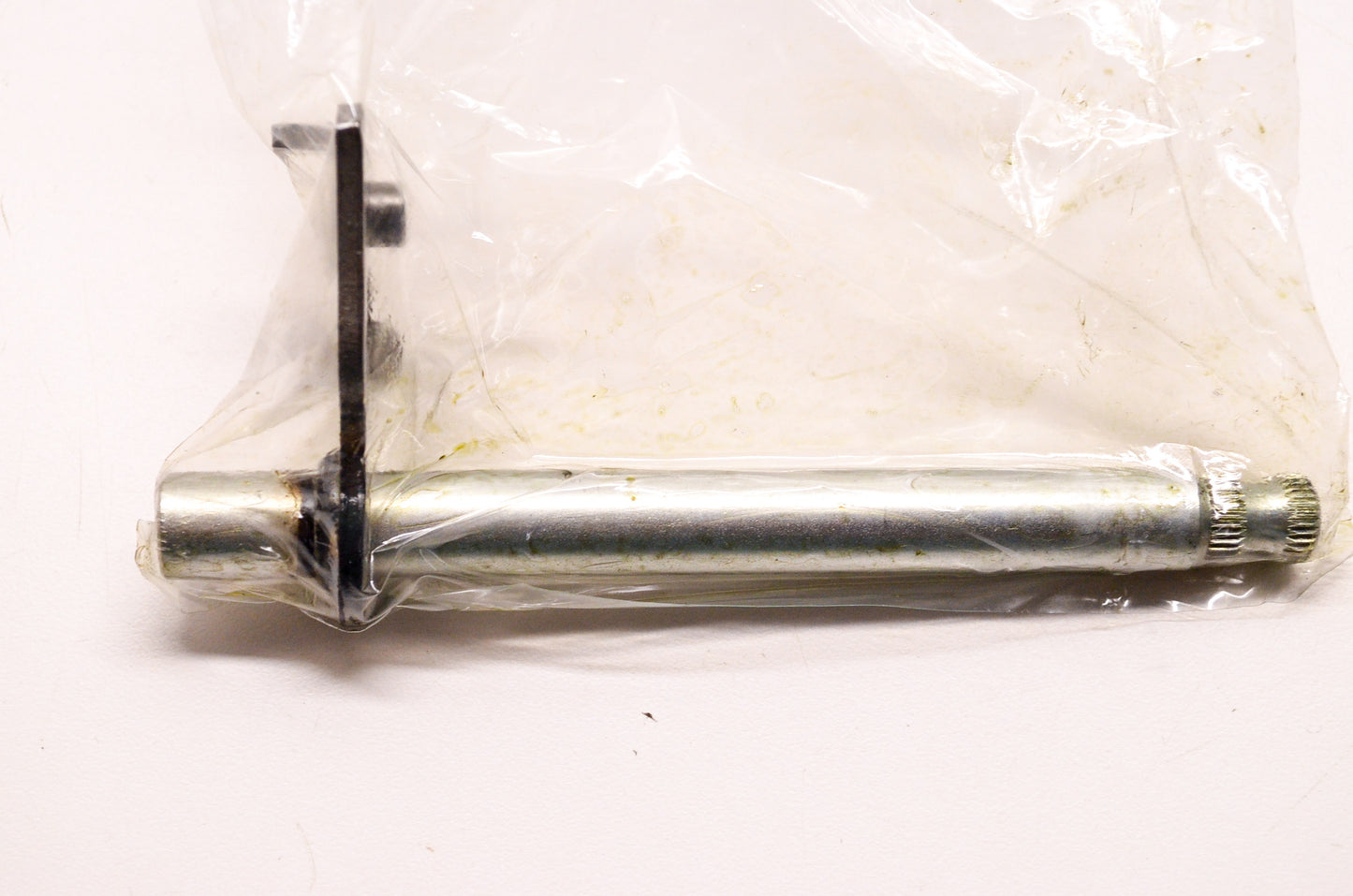 OEM Kawasaki 13161-1109 Change Shaft Complete Lever NOS