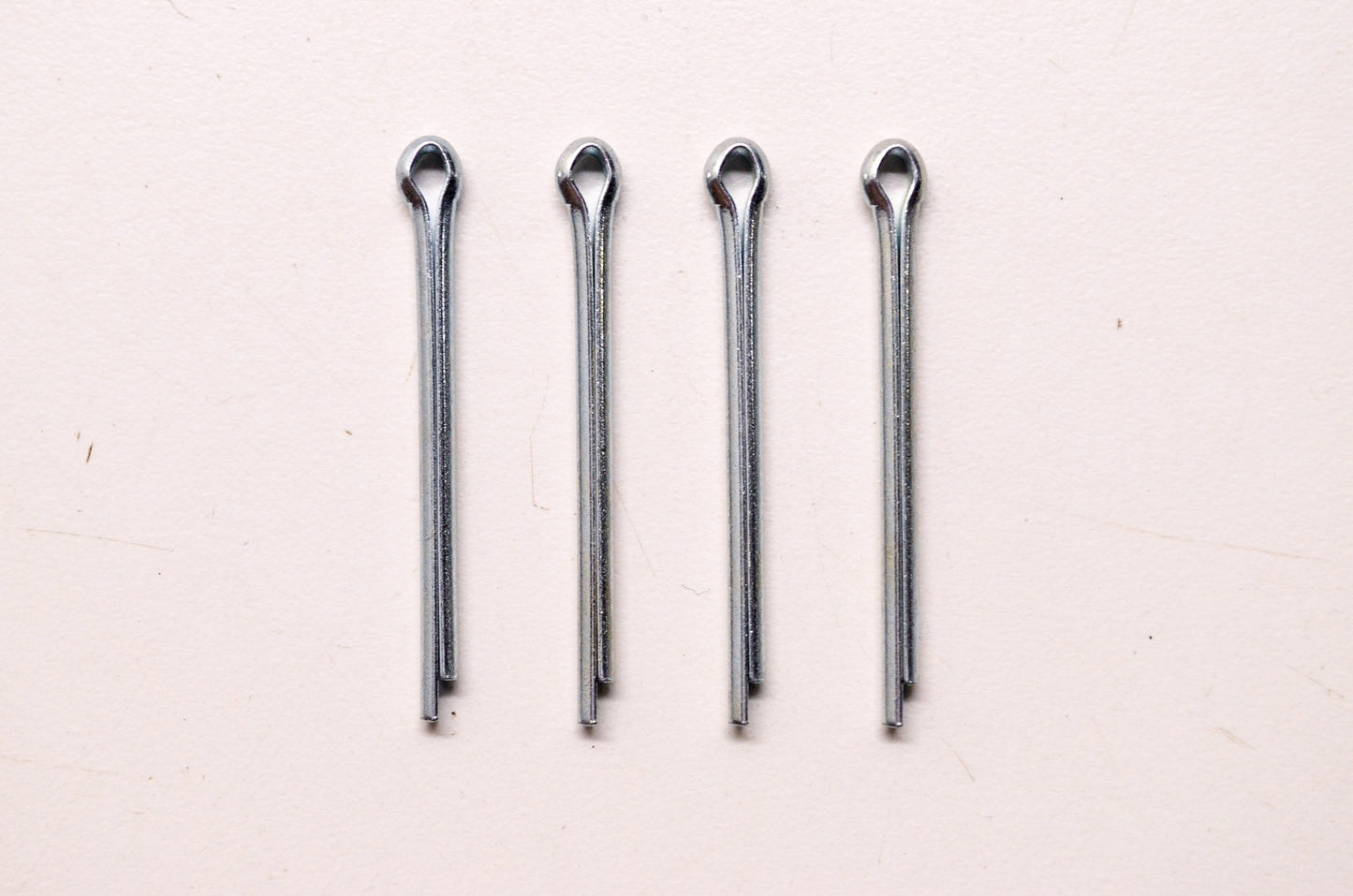 OEM Kawasaki 550D3035 Cotter Pin 3.0X35 Qty 4 NOS