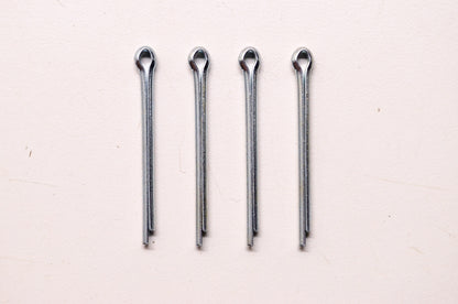 OEM Kawasaki 550D3035 Cotter Pin 3.0X35 Qty 4 NOS