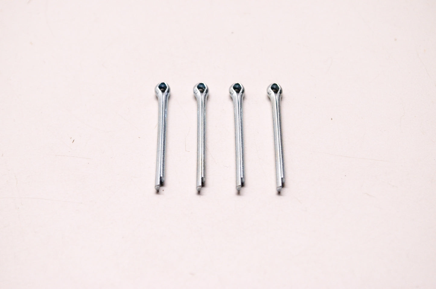 OEM Kawasaki 550D3035 Cotter Pin 3.0X35 Qty 4 NOS
