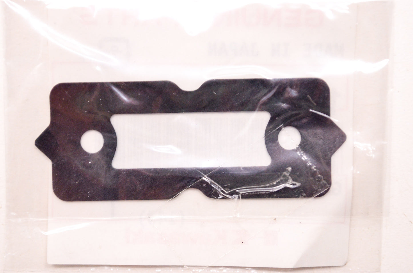 OEM Kawasaki 11061-2091 Cover Gasket NOS