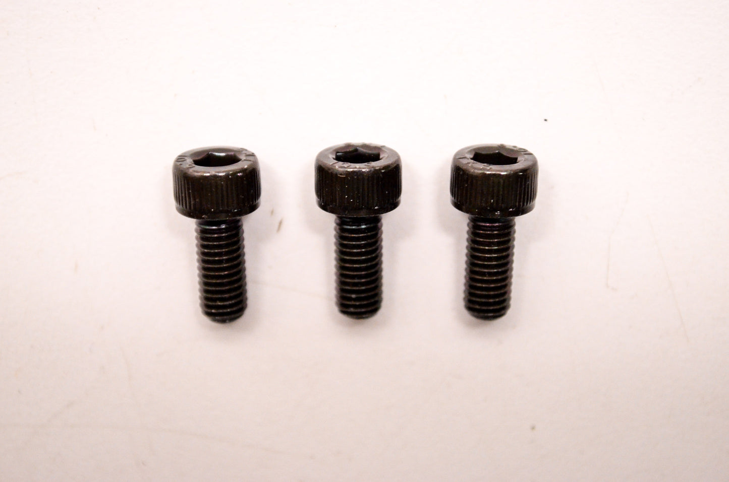 OEM Kawasaki 120S0512 Socket Bolt 5X12 Qty 3 NOS