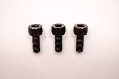 OEM Kawasaki 120S0512 Socket Bolt 5X12 Qty 3 NOS