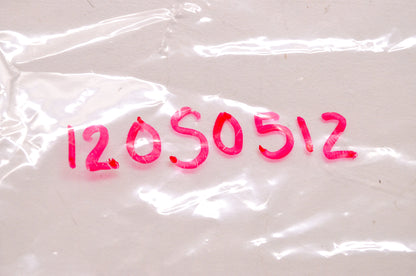 OEM Kawasaki 120S0512 Socket Bolt 5X12 Qty 3 NOS