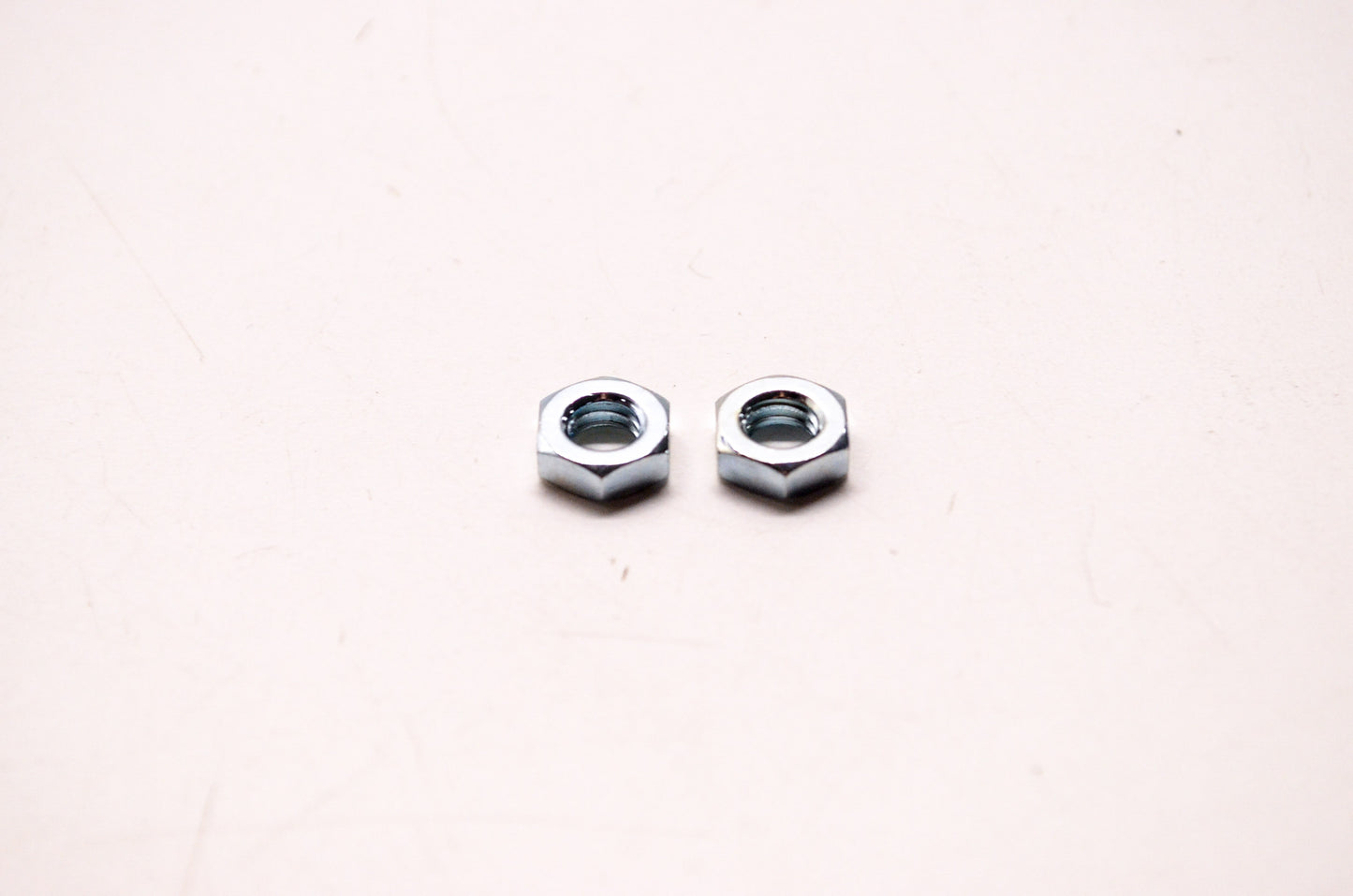 OEM Kawasaki 312B0600 Hex Nut Qty 2 NOS