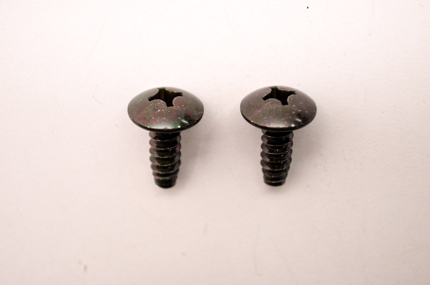 OEM Kawasaki 92009-1436 Tapping Screw 6X16 Qty 2 NOS