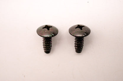 OEM Kawasaki 92009-1436 Tapping Screw 6X16 Qty 2 NOS