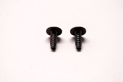 OEM Kawasaki 92009-1436 Tapping Screw 6X16 Qty 2 NOS
