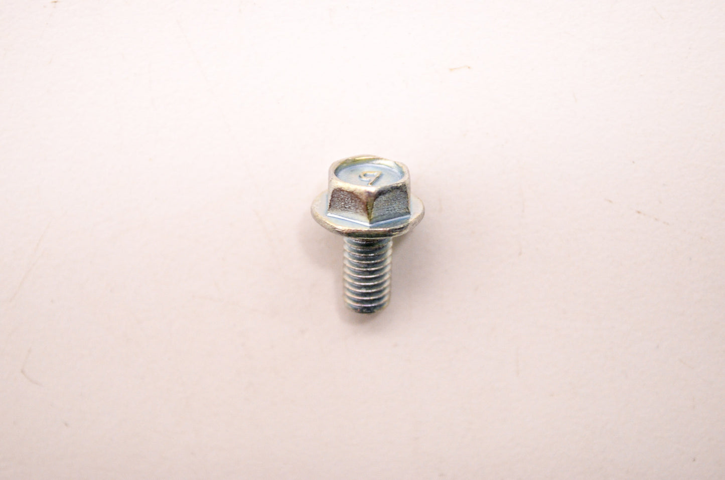 OEM Kawasaki 130P0510 Flanged Bolt NOS