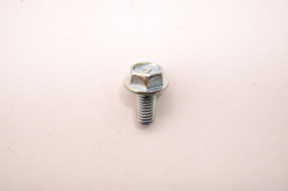 OEM Kawasaki 130P0510 Flanged Bolt NOS