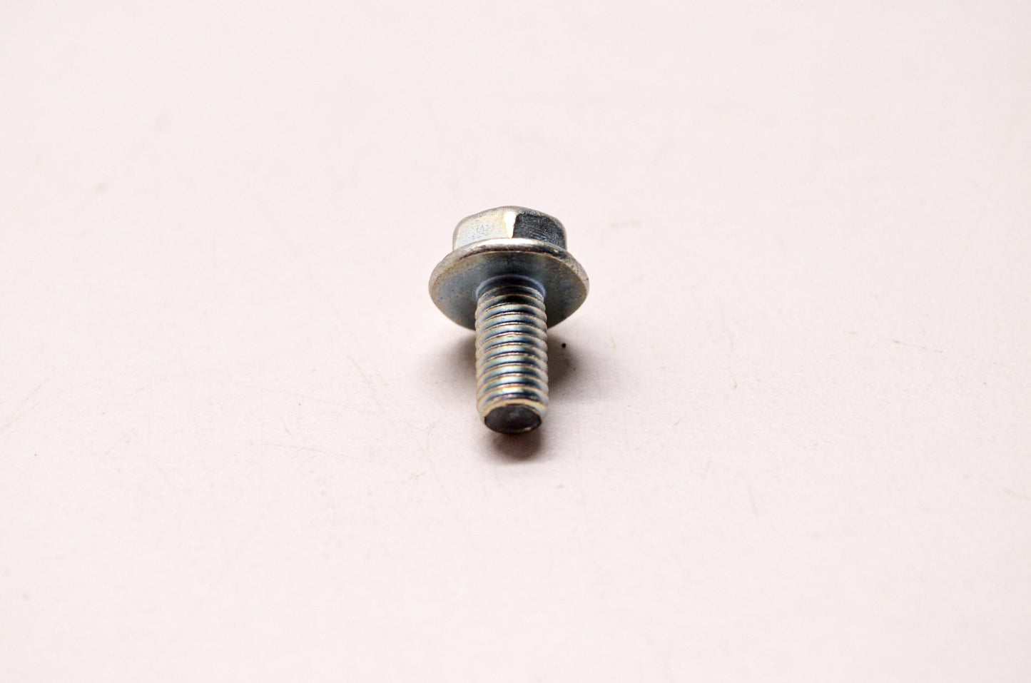 OEM Kawasaki 130P0510 Flanged Bolt NOS