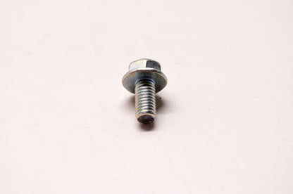 OEM Kawasaki 130P0510 Flanged Bolt NOS