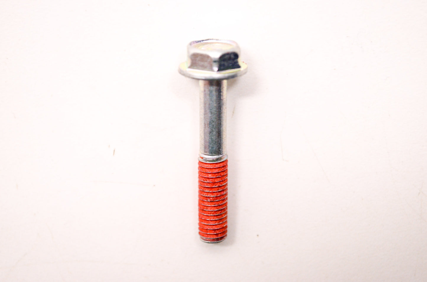 OEM Kawasaki 92154-0274 Flanged Bolt 6X35 NOS