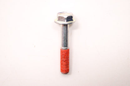 OEM Kawasaki 92154-0274 Flanged Bolt 6X35 NOS