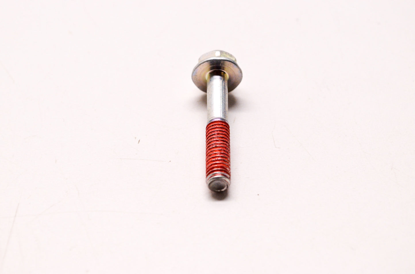 OEM Kawasaki 92154-0274 Flanged Bolt 6X35 NOS