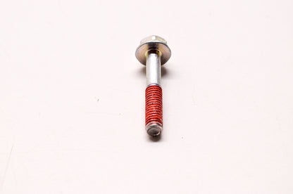 OEM Kawasaki 92154-0274 Flanged Bolt 6X35 NOS