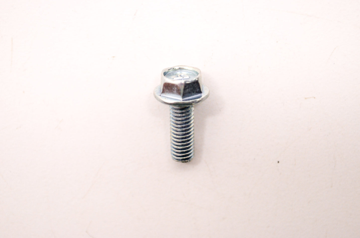 OEM Kawasaki 130P0514 Flanged Bolt NOS