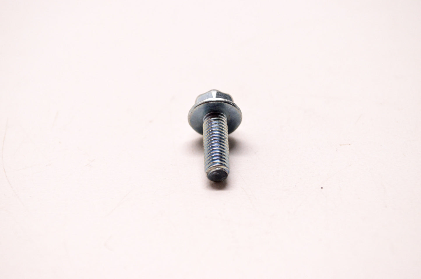 OEM Kawasaki 130P0514 Flanged Bolt NOS