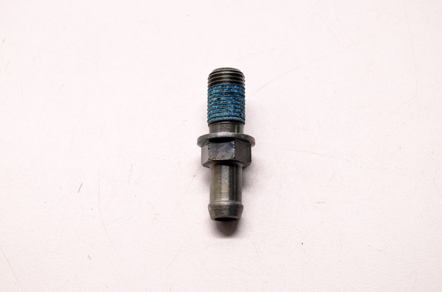 OEM Kawasaki 92005-0014 Breather Fitting NOS