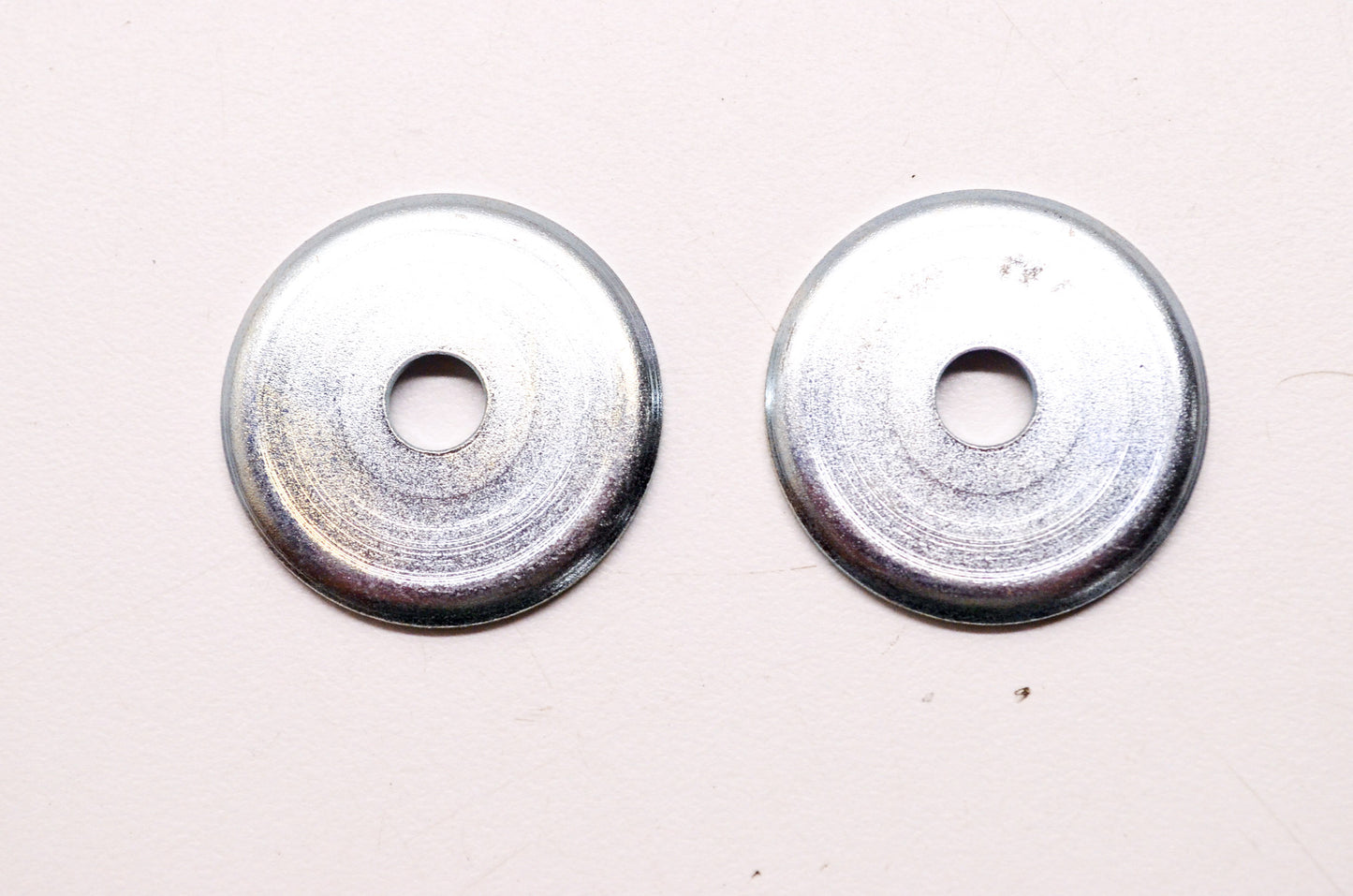 OEM Kawasaki 92022-2220 Washer 6.5X30.5X1.6 Qty 2 NOS