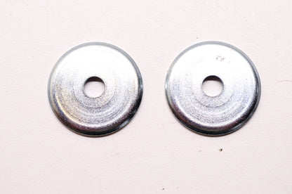 OEM Kawasaki 92022-2220 Washer 6.5X30.5X1.6 Qty 2 NOS