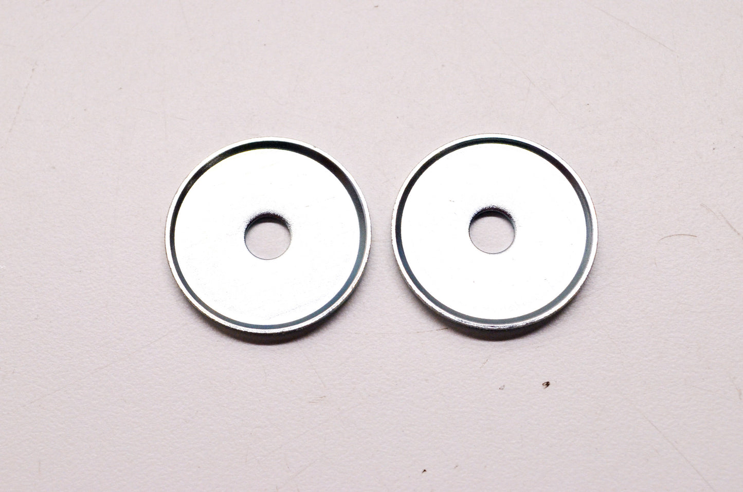OEM Kawasaki 92022-2220 Washer 6.5X30.5X1.6 Qty 2 NOS