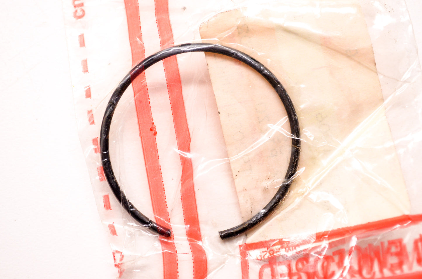OEM Kawasaki 92033-1206 Snap Ring