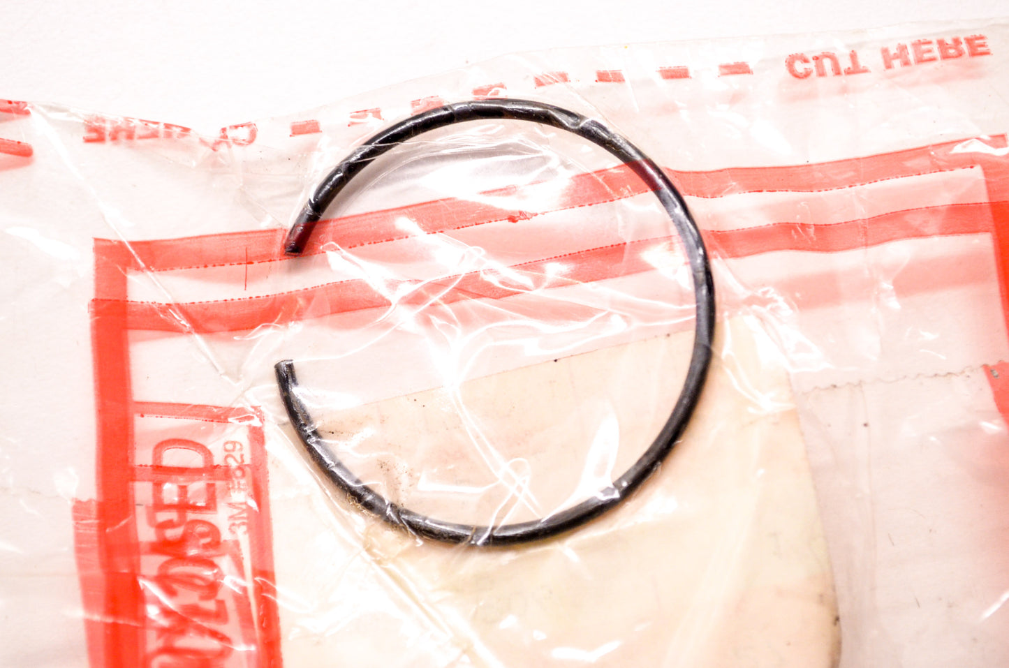 OEM Kawasaki 92033-1206 Snap Ring
