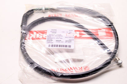 OEM Kawasaki 54011-1035 Clutch Cable NOS