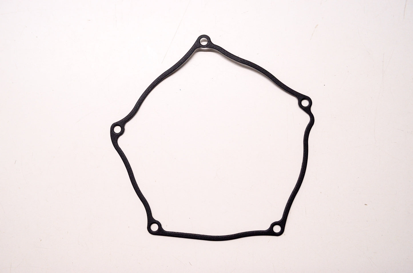 New OEM Kawasaki 11061-0031 Outer Clutch Cover Gasket NOS