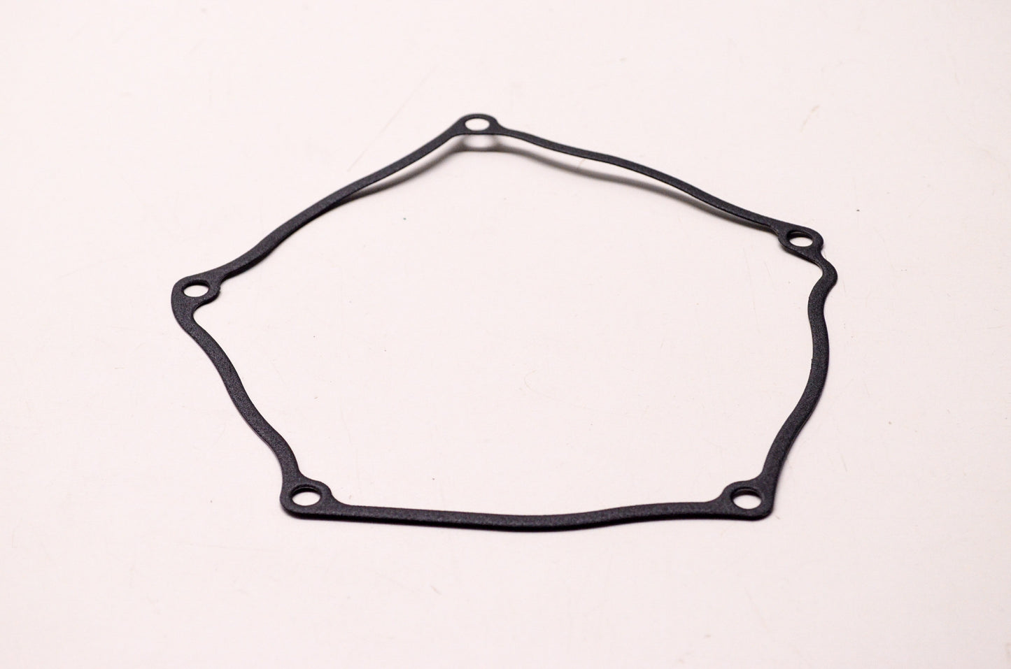New OEM Kawasaki 11061-0031 Outer Clutch Cover Gasket NOS