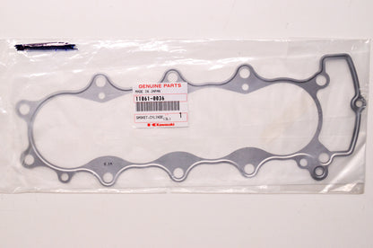 New OEM Kawasaki Cylinder Gasket NOS