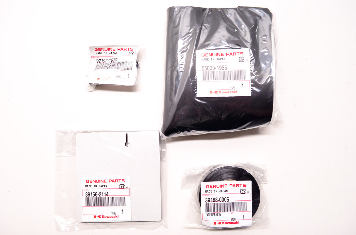 Recall Kit NOS