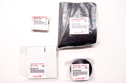 Recall Kit NOS