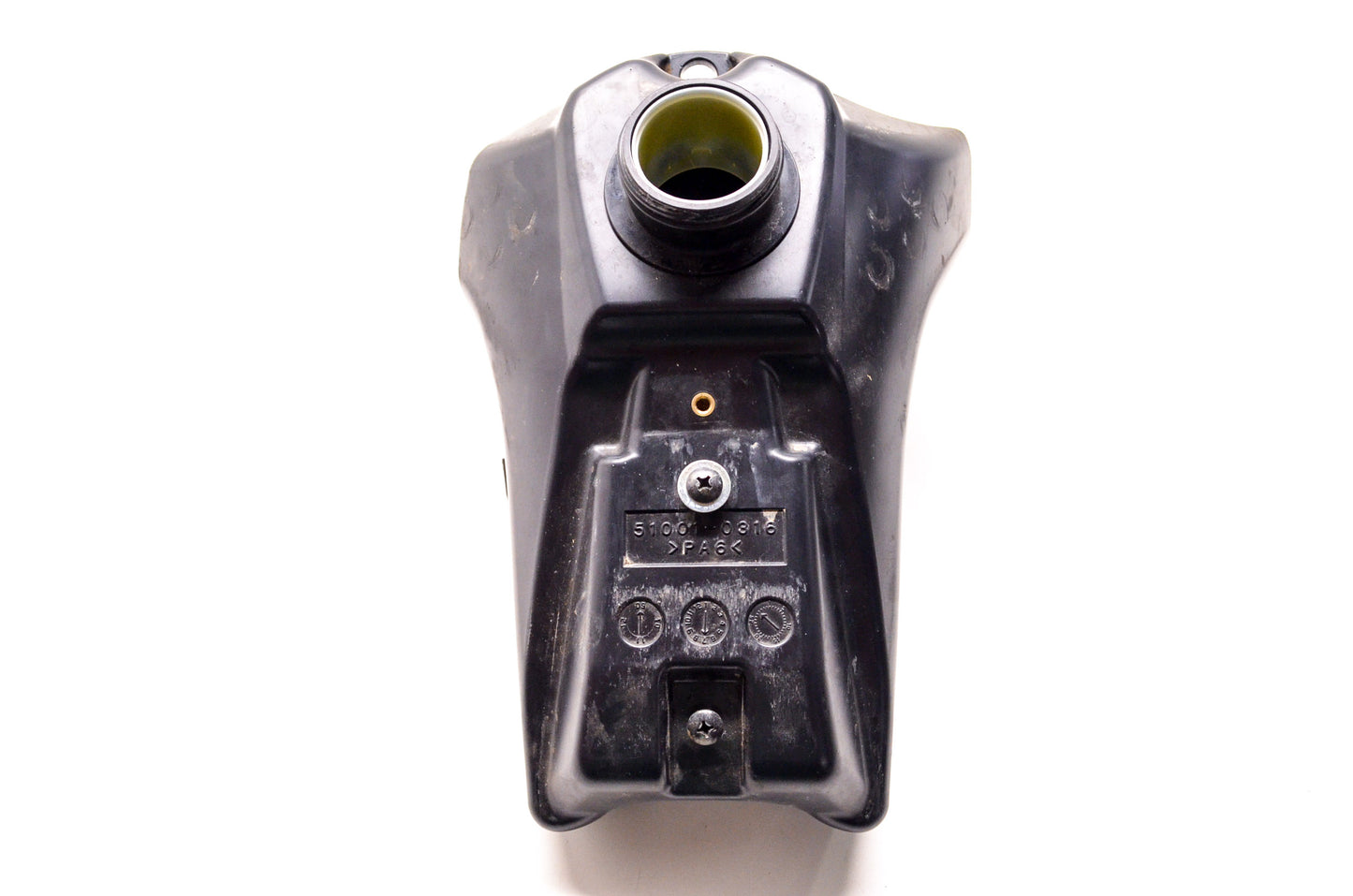 OEM Kawasaki 99999-0478 Tank Kit
