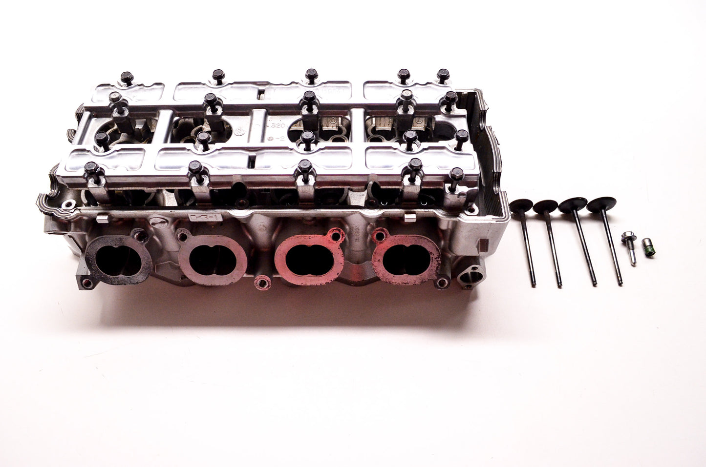 OEM Kawasaki 11008-3711 Cylinder Head