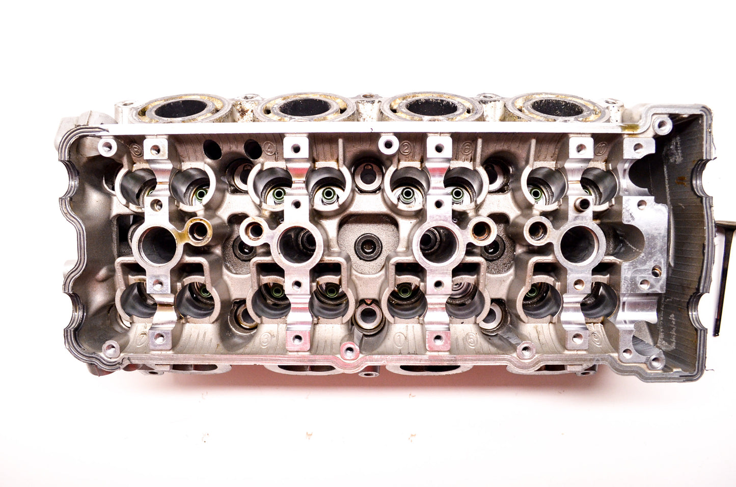 OEM Kawasaki 11008-3711 Cylinder Head