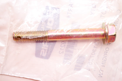 OEM Polaris 7519212 Screw M8X1.25X65-HX/FL-Y,CL 10.9 NOS