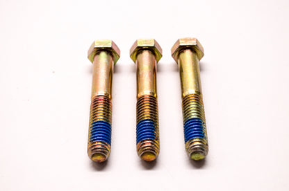 OEM Polaris 7517873 Bolt 7/16-14 UNC-2AX2.75" Qty 3 NOS